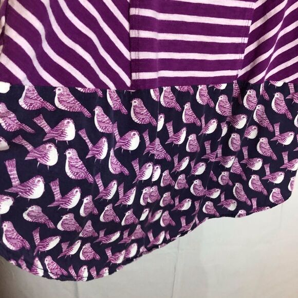 Anthropologie 9 Hi5 Stcl Tunic with Pockets - Picture 11 of 15